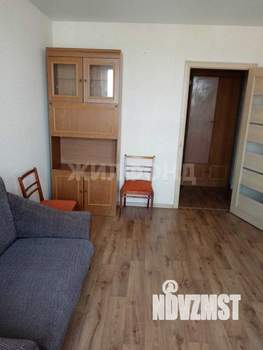 1-к квартира, на длительный срок, 34м2, 16/17 этаж