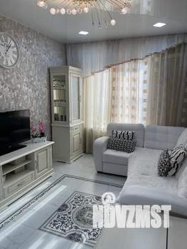 2-к квартира, посуточно, 40м2, 9/10 этаж