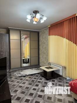 2-к квартира, на длительный срок, 53м2, 4/14 этаж