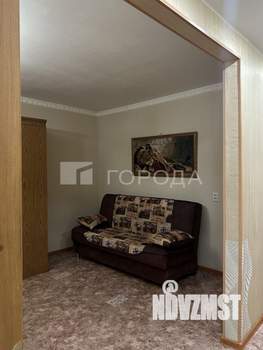 1-к квартира, на длительный срок, 32м2, 2/5 этаж