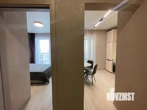 1-к квартира, на длительный срок, 33м2, 9/30 этаж