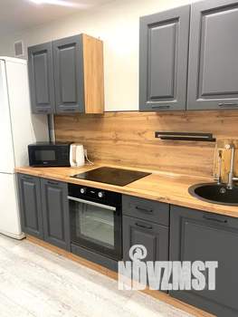 1-к квартира, посуточно, 36м2, 4/12 этаж