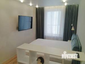 2-к квартира, на длительный срок, 60м2, 21/26 этаж