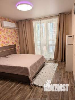 2-к квартира, на длительный срок, 62м2, 9/17 этаж