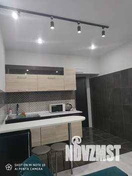 2-к квартира, посуточно, 52м2, 17/17 этаж
