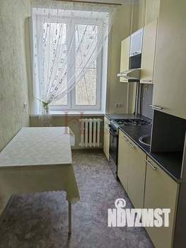 3-к квартира, на длительный срок, 65м2, 4/5 этаж