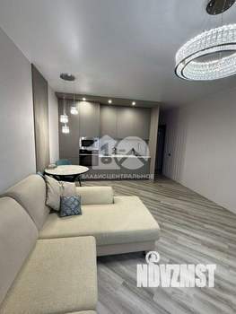 1-к квартира, на длительный срок, 50м2, 15/19 этаж