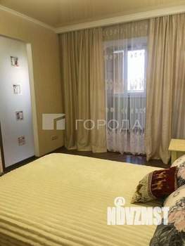 1-к квартира, на длительный срок, 35м2, 1/19 этаж