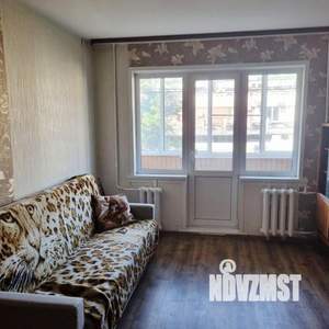 1-к квартира, на длительный срок, 33м2, 2/4 этаж