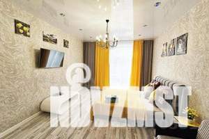 3-к квартира, посуточно, 80м2, 3/5 этаж