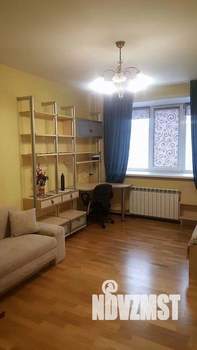 1-к квартира, на длительный срок, 45м2, 7/10 этаж