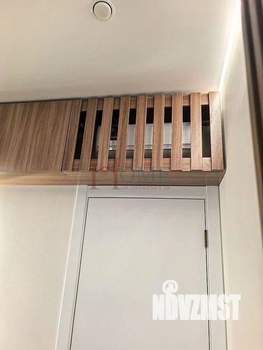 1-к квартира, на длительный срок, 37м2, 12/16 этаж