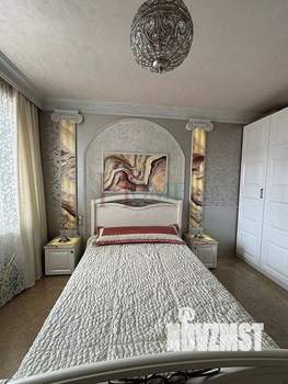 3-к квартира, на длительный срок, 125м2, 12/14 этаж