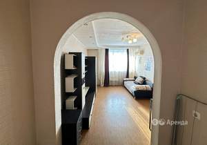 1-к квартира, на длительный срок, 36м2, 9/10 этаж