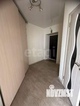 2-к квартира, на длительный срок, 58м2, 11/18 этаж