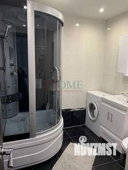 1-к квартира, на длительный срок, 36м2, 10/20 этаж