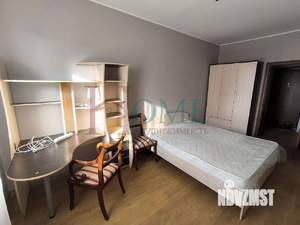 1-к квартира, на длительный срок, 38м2, 11/18 этаж