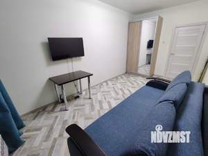 1-к квартира, на длительный срок, 40м2, 10/24 этаж