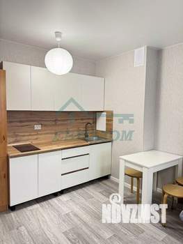 Студия квартира, на длительный срок, 25м2, 2/18 этаж