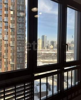 1-к квартира, на длительный срок, 30м2, 13/29 этаж