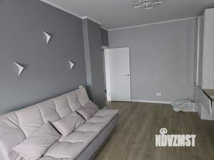 2-к квартира, на длительный срок, 57м2, 24/26 этаж