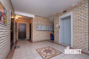 2-к квартира, на длительный срок, 58м2, 5/7 этаж