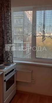 1-к квартира, на длительный срок, 31м2, 5/9 этаж