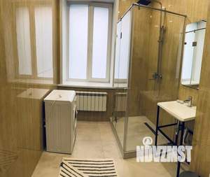 1-к квартира, посуточно, 31м2, 1/1 этаж