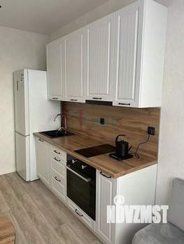 1-к квартира, на длительный срок, 28м2, 11/25 этаж