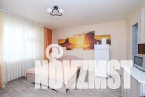 1-к квартира, посуточно, 30м2, 7/16 этаж