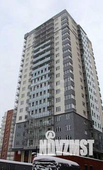 Студия квартира, на длительный срок, 30м2, 17/20 этаж