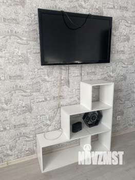 1-к квартира, на длительный срок, 36м2, 11/18 этаж