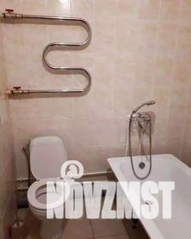 1-к квартира, на длительный срок, 34м2, 6/17 этаж