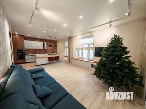 3-к квартира, на длительный срок, 110м2, 9/22 этаж