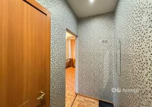 1-к квартира, на длительный срок, 32м2, 2/5 этаж