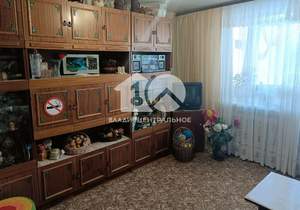 1-к квартира, на длительный срок, 35м2, 2/5 этаж