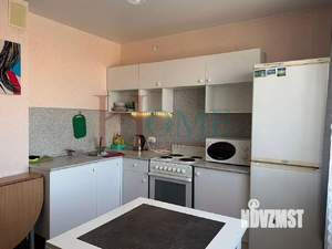 1-к квартира, на длительный срок, 38м2, 9/17 этаж