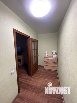 1-к квартира, на длительный срок, 40м2, 10/10 этаж