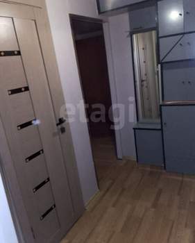 1-к квартира, на длительный срок, 32м2, 5/5 этаж