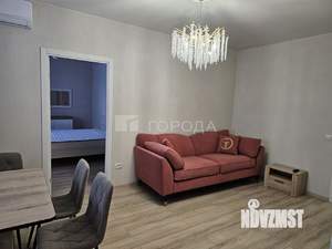 3-к квартира, на длительный срок, 64м2, 16/25 этаж