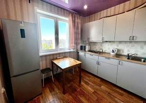 1-к квартира, на длительный срок, 39м2, 8/27 этаж