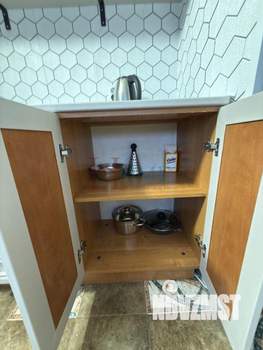 1-к квартира, на длительный срок, 40м2, 4/4 этаж