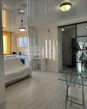 3-к квартира, на длительный срок, 70м2, 17/17 этаж