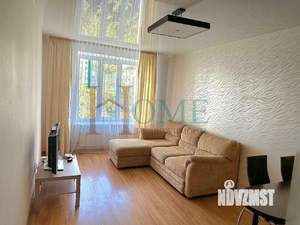 2-к квартира, на длительный срок, 41м2, 5/16 этаж