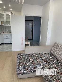 2-к квартира, на длительный срок, 42м2, 12/25 этаж