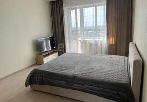 1-к квартира, на длительный срок, 41м2, 13/13 этаж