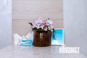 Студия квартира, посуточно, 30м2, 24/25 этаж