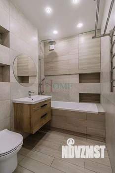 2-к квартира, на длительный срок, 54м2, 18/18 этаж