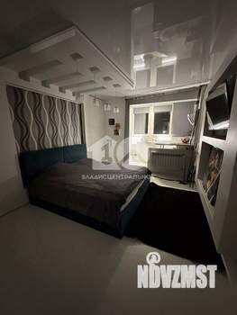 Студия квартира, на длительный срок, 30м2, 8/16 этаж