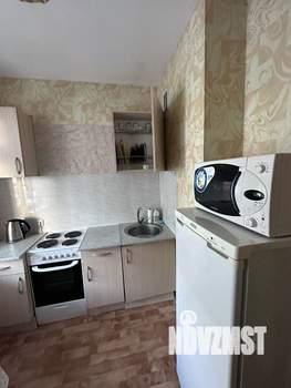 1-к квартира, посуточно, 52м2, 2/17 этаж